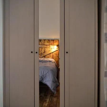 Bureglio Bed Verbania