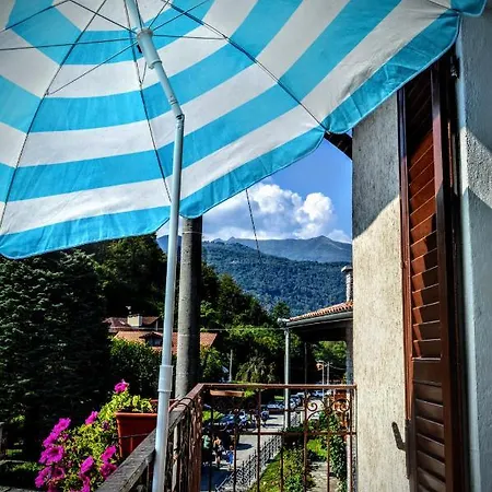 Bureglio Bed Apartman *