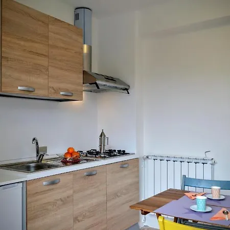 Bureglio Bed Verbania