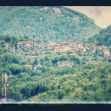 Bureglio Bed * Verbania