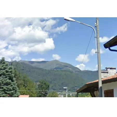 Bureglio Bed Verbania