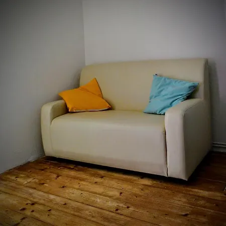 Bureglio Bed Apartman